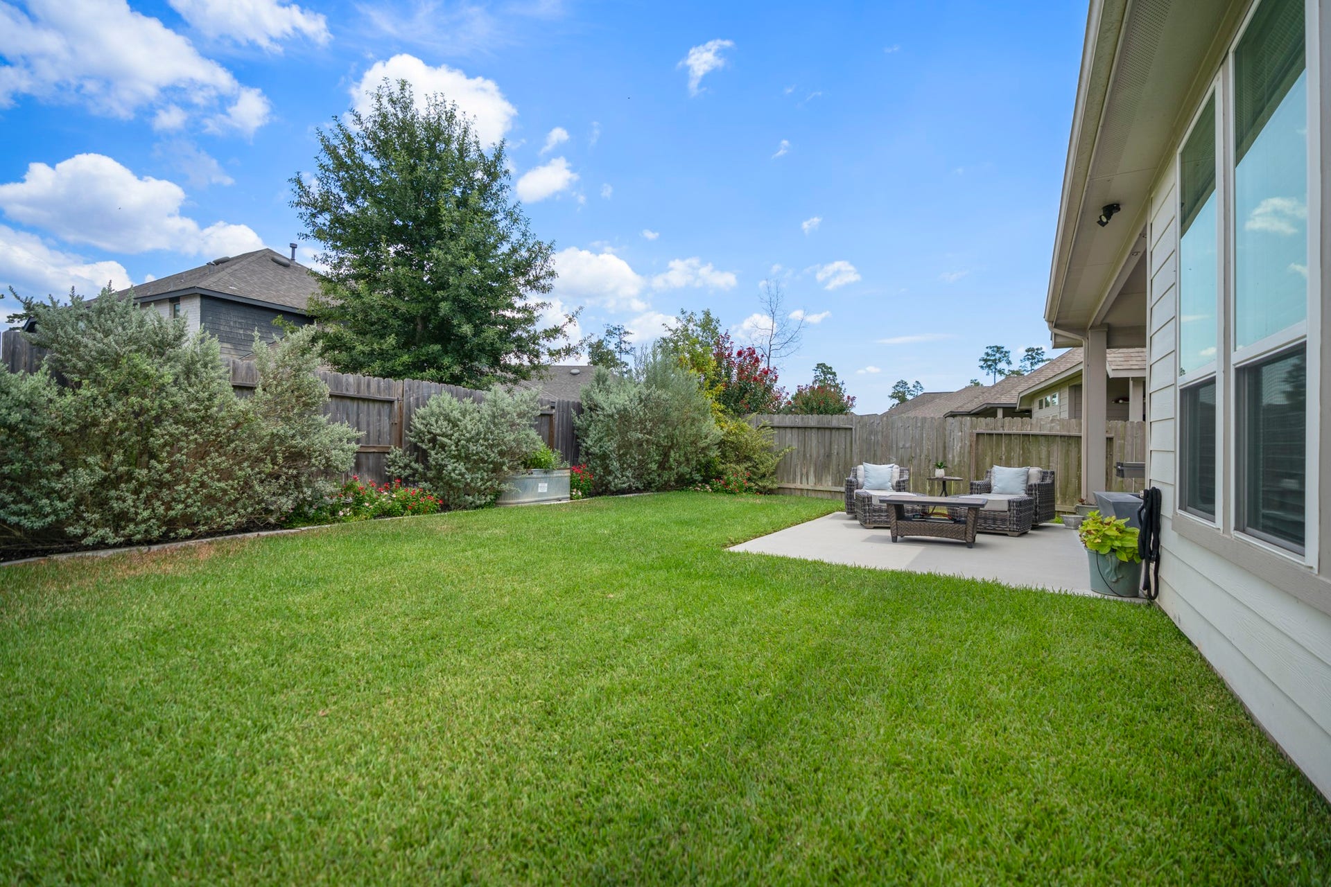 541 Cedar Harbor Court, Conroe, TX 77304