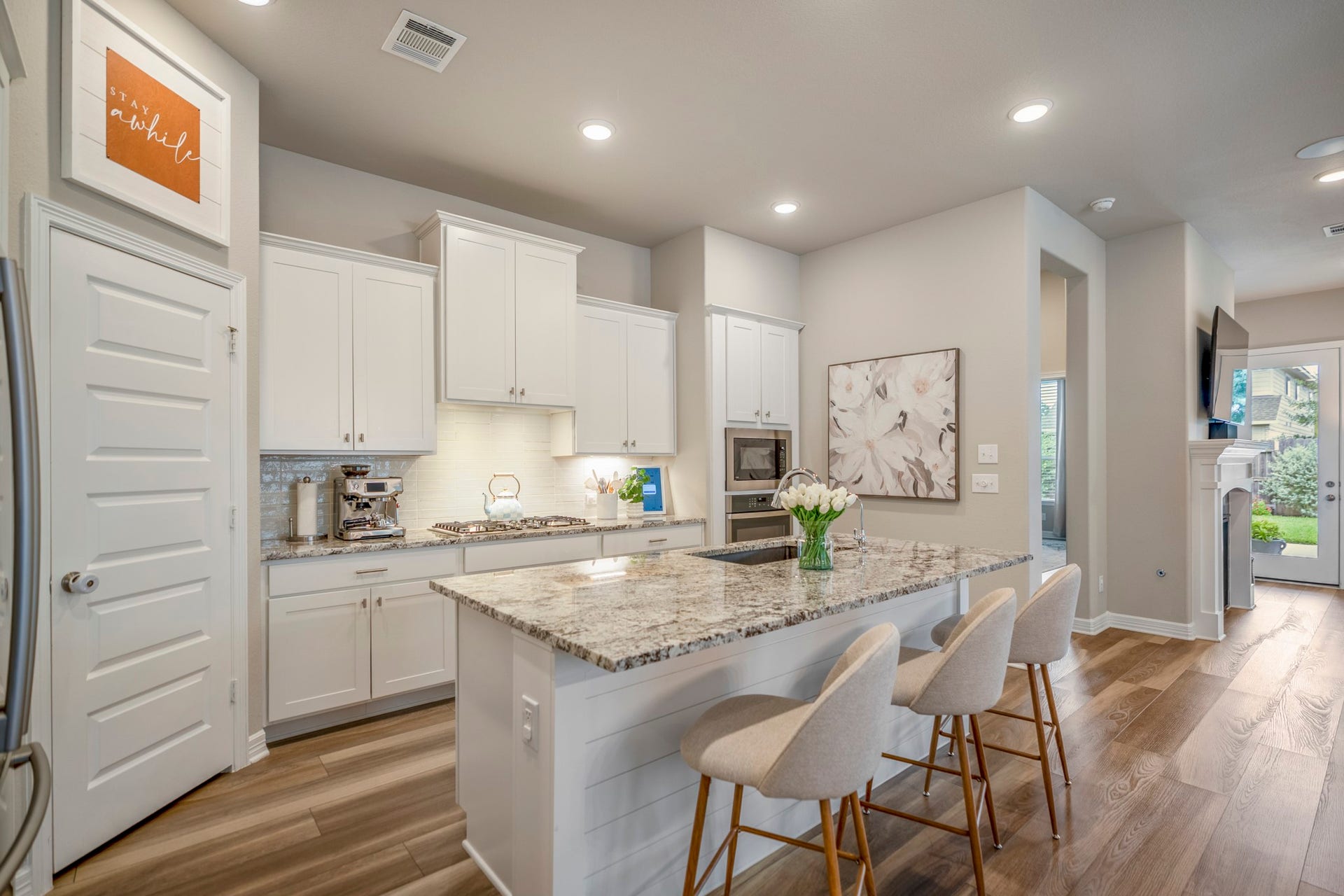 541 Cedar Harbor Court, Conroe, TX 77304