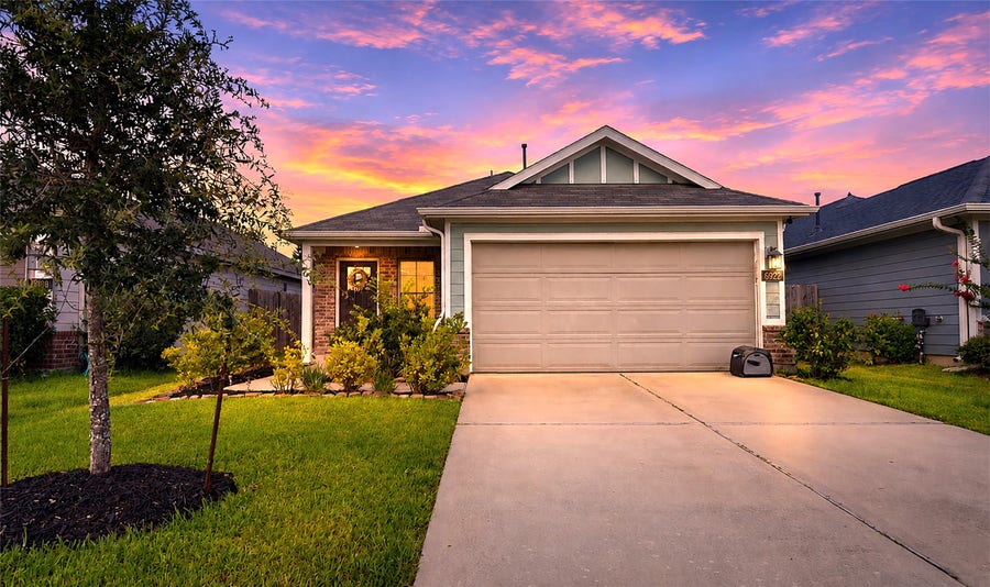 Property photo for 6922 SCARLET SAGEBRUSH Street, Katy, TX