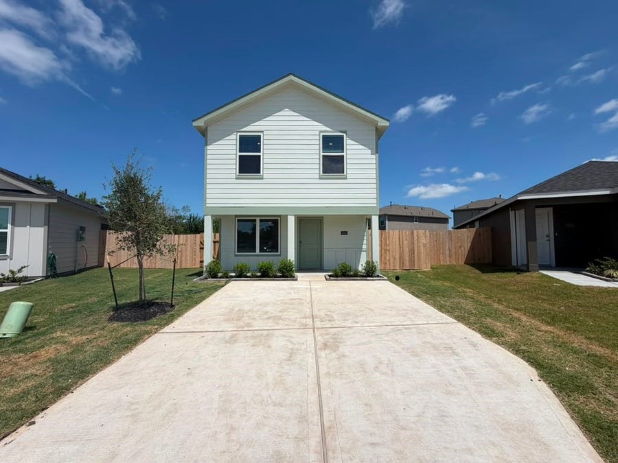 Property photo for 6003 Pineapple Street, Houston, TX