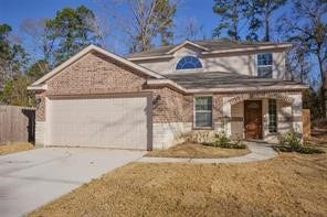 3615 Kennington Court, Huffman, TX 77336 3615 Kennington Court, Huffman, TX 77336