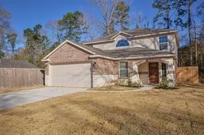 Property photo for 3615 Kennington Court, Huffman, TX
