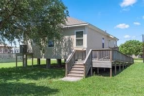 331 6th Street, Dickinson, TX 77539 331 6th Street, Dickinson, TX 77539
