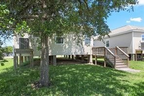 331 6th Street, Dickinson, TX 77539 331 6th Street, Dickinson, TX 77539