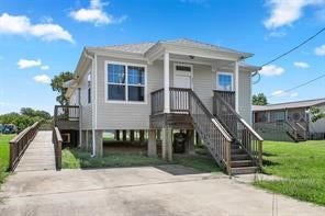 Property photo for 331 6th Street, Dickinson, TX