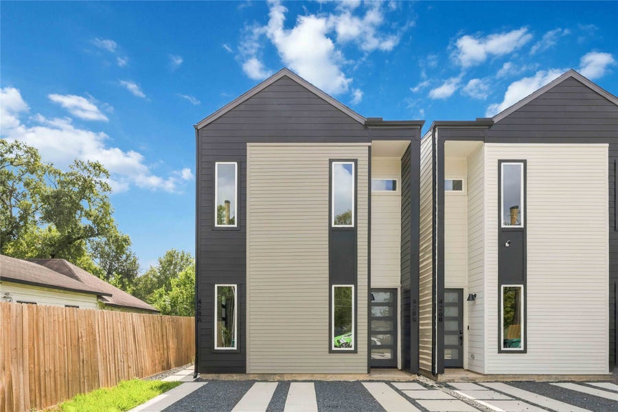 Property photo for 428 Calloway Street, #A, Houston, TX