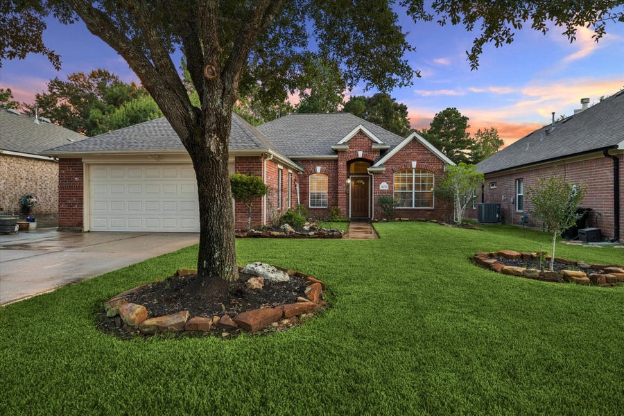 Property photo for 30526 Red Bluff Circle, Magnolia, TX