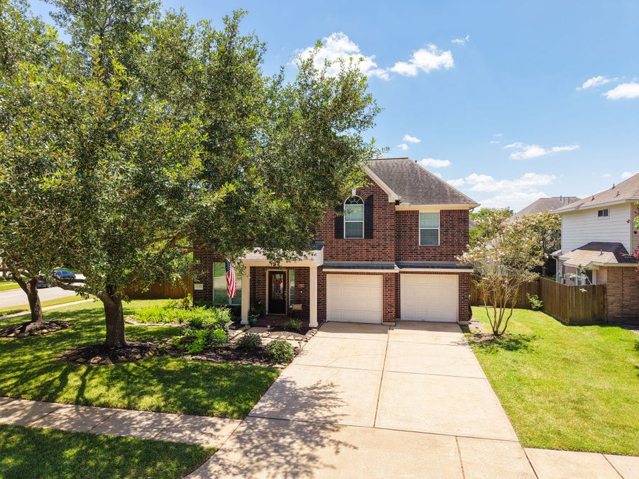 Property photo for 20203 Misty River Way, Cypress, TX