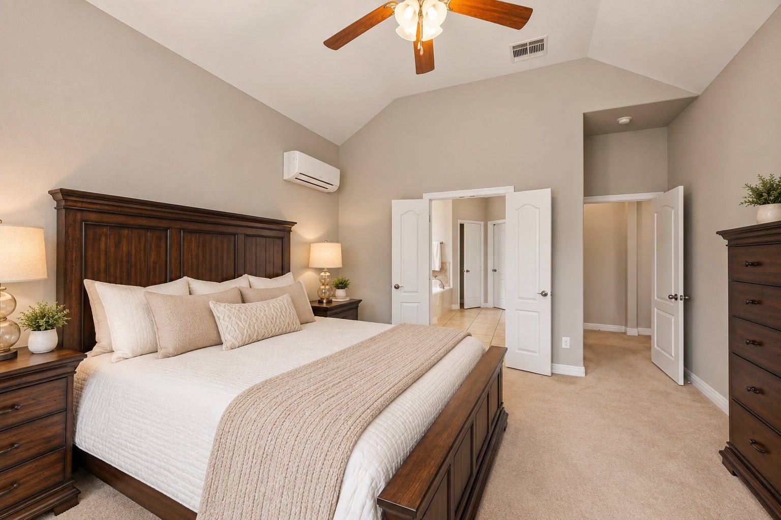 11606 Via Verdone Drive, Richmond, TX 77406 AI Staged Photo