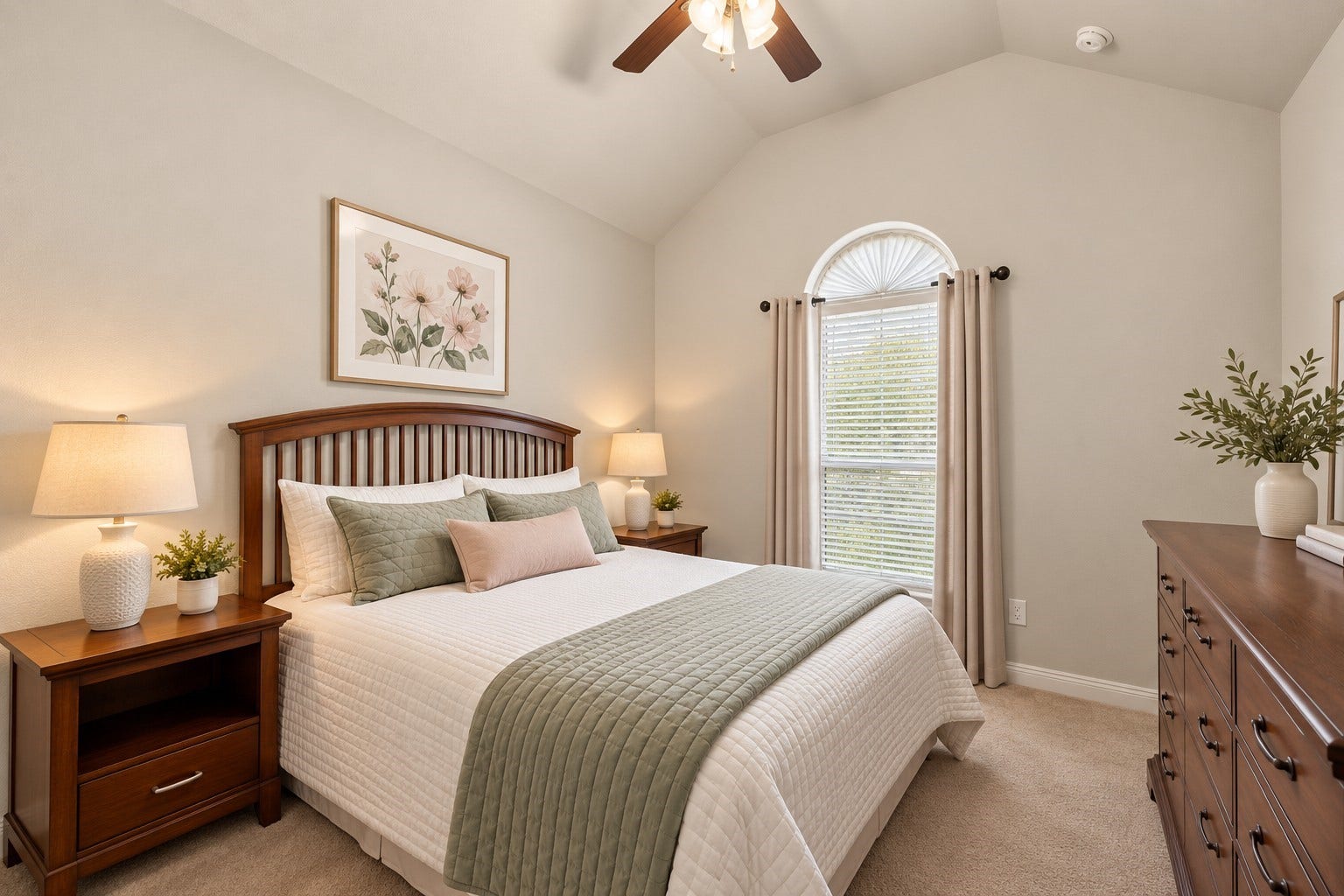 11606 Via Verdone Drive, Richmond, TX 77406 Ai Staged photo