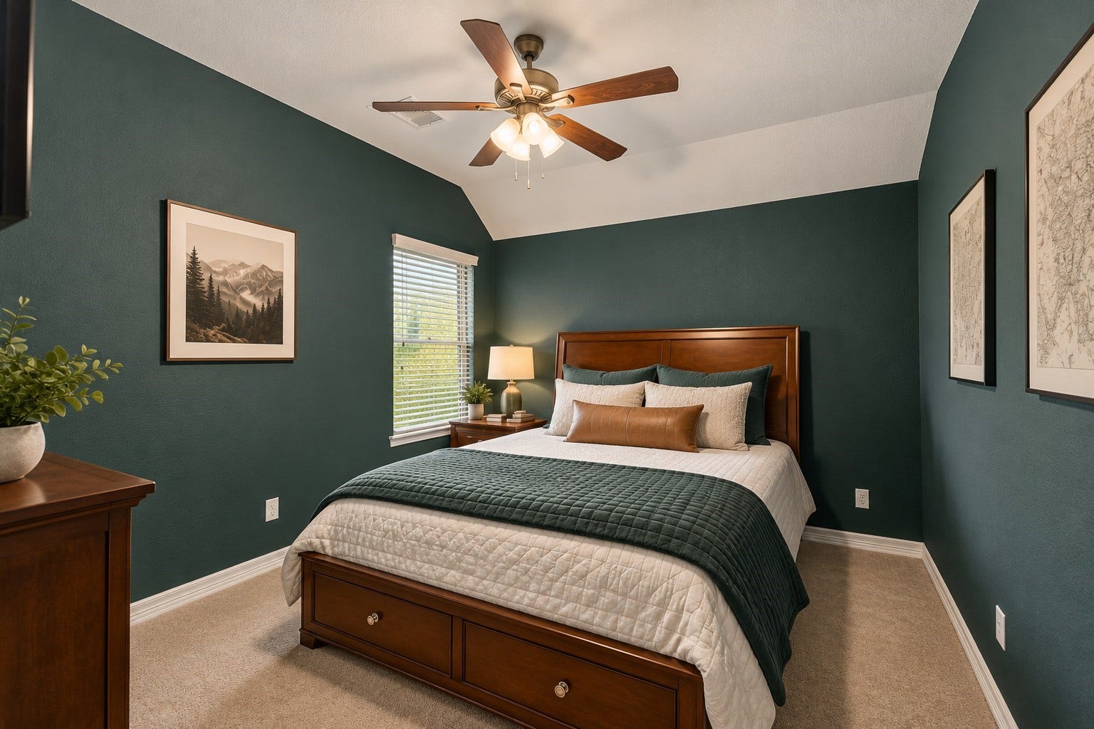 11606 Via Verdone Drive, Richmond, TX 77406 AI Staged Photo