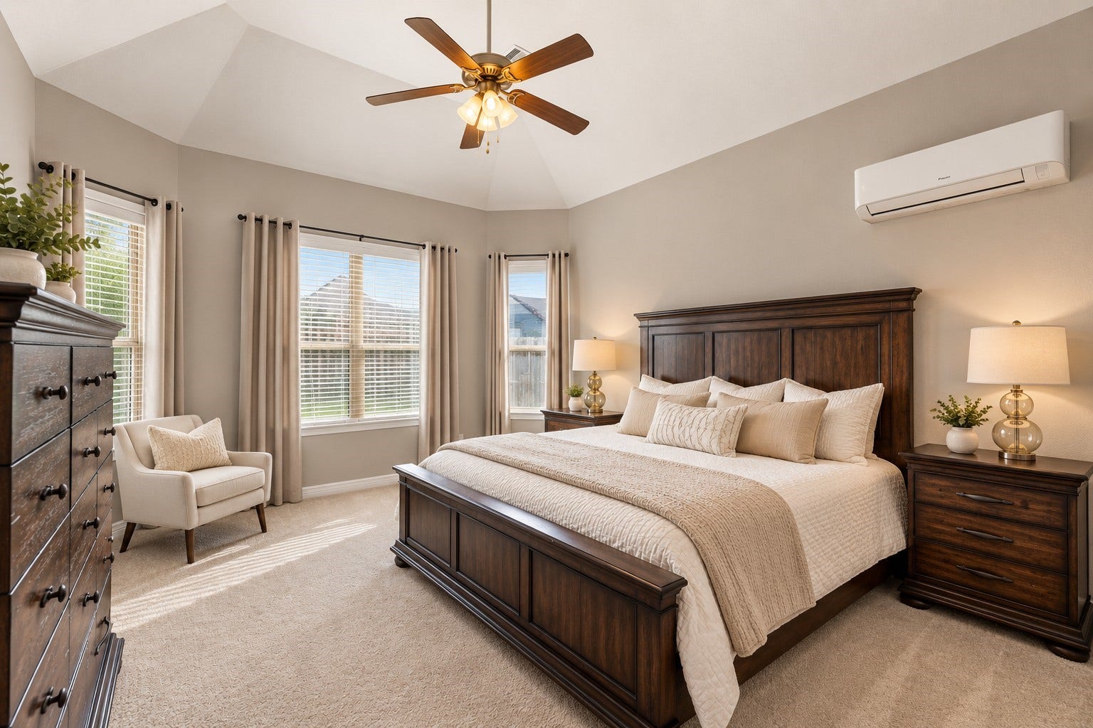 11606 Via Verdone Drive, Richmond, TX 77406 AI Staged Photo