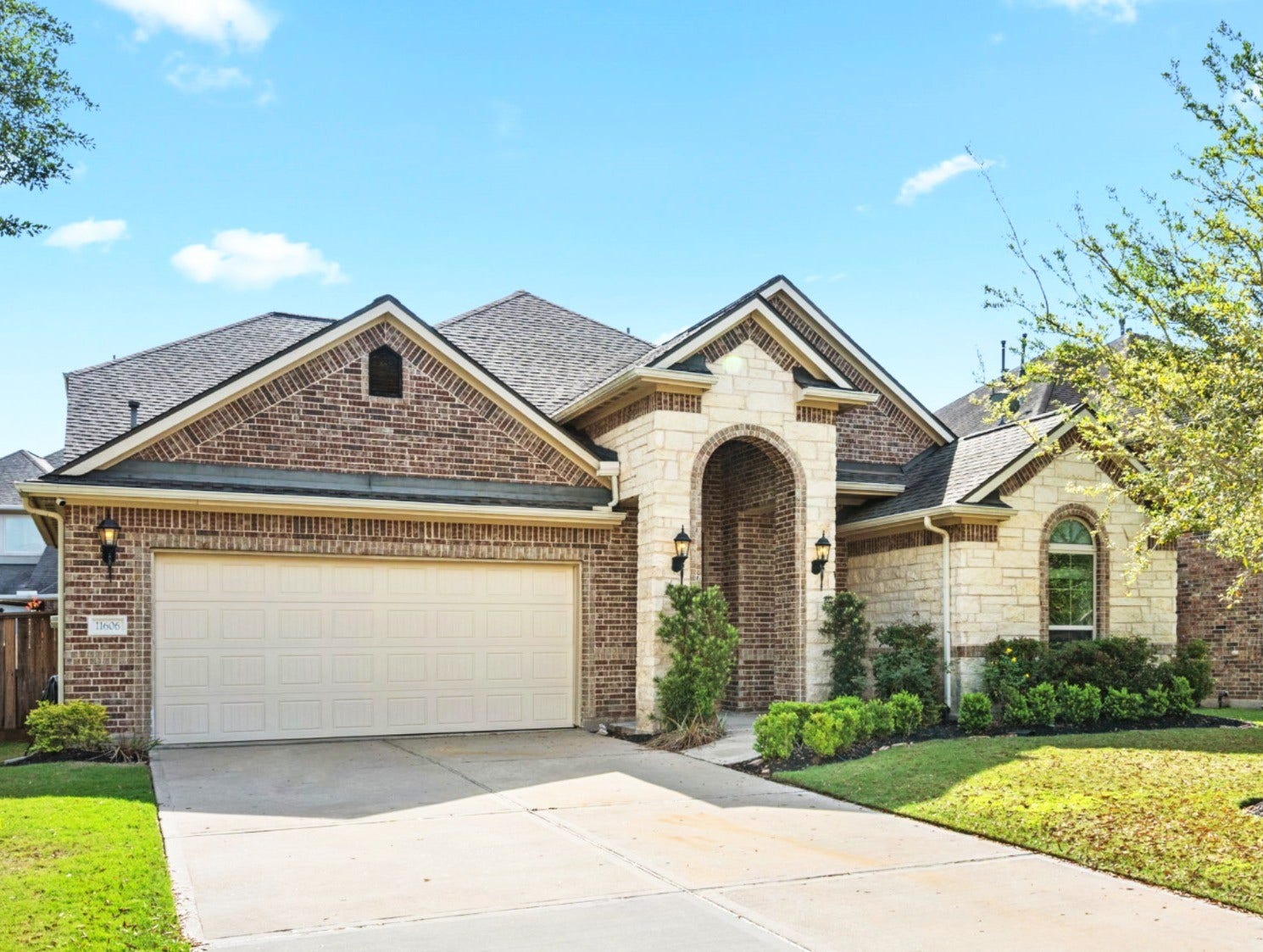 11606 Via Verdone Drive, Richmond, TX 77406 11606 Via Verdone Drive, Richmond, TX 77406