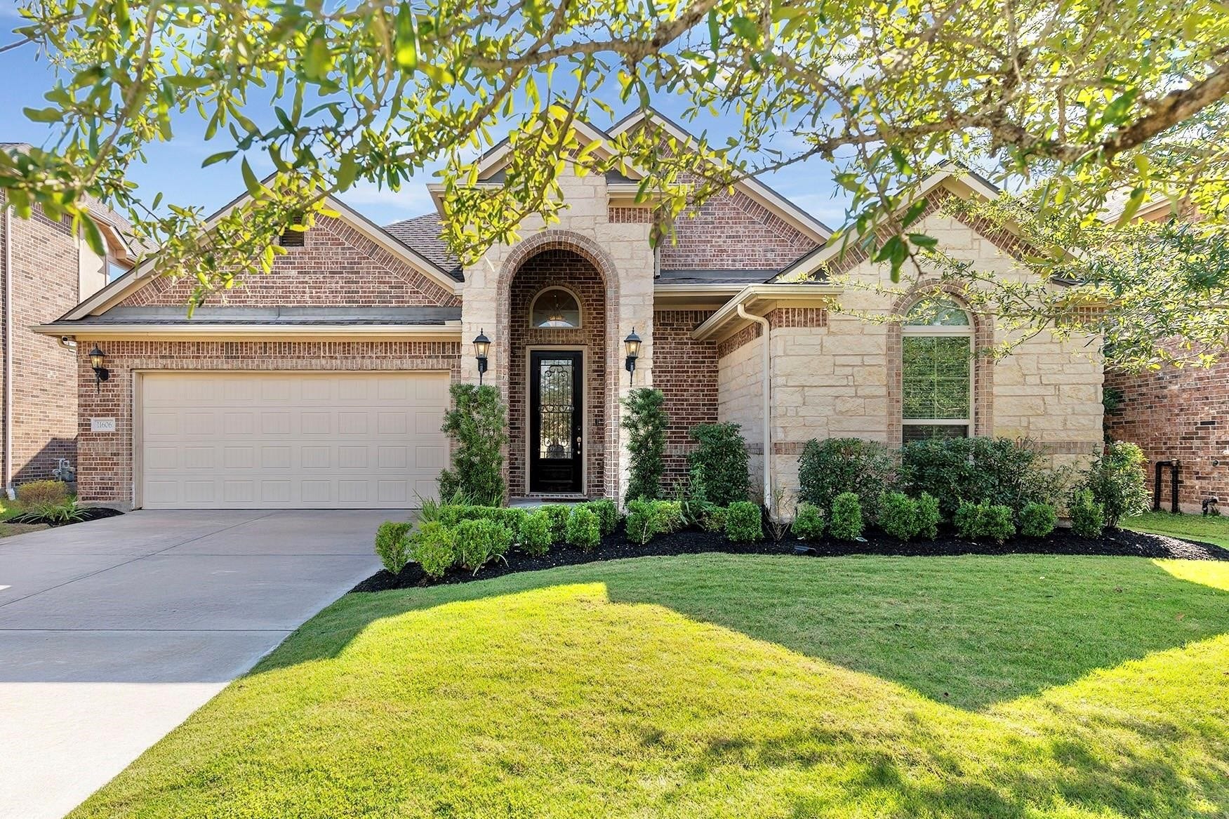 11606 Via Verdone Drive, Richmond, TX 77406 11606 Via Verdone Drive, Richmond, TX 77406