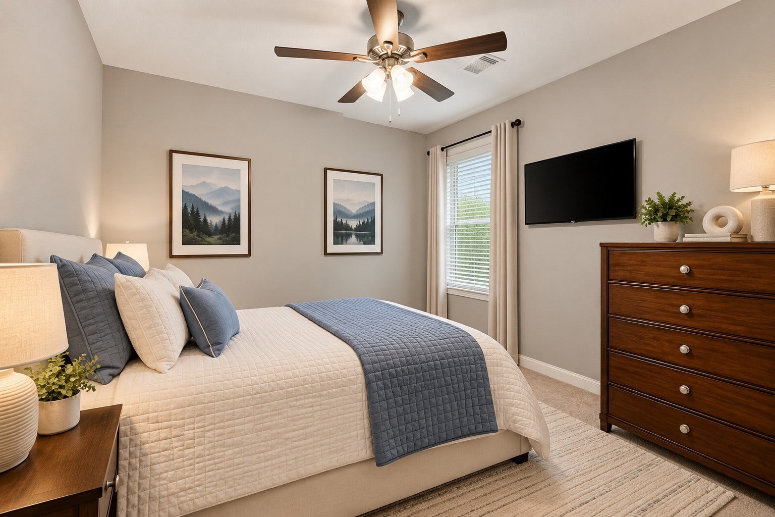 11606 Via Verdone Drive, Richmond, TX 77406 AI Staged photo