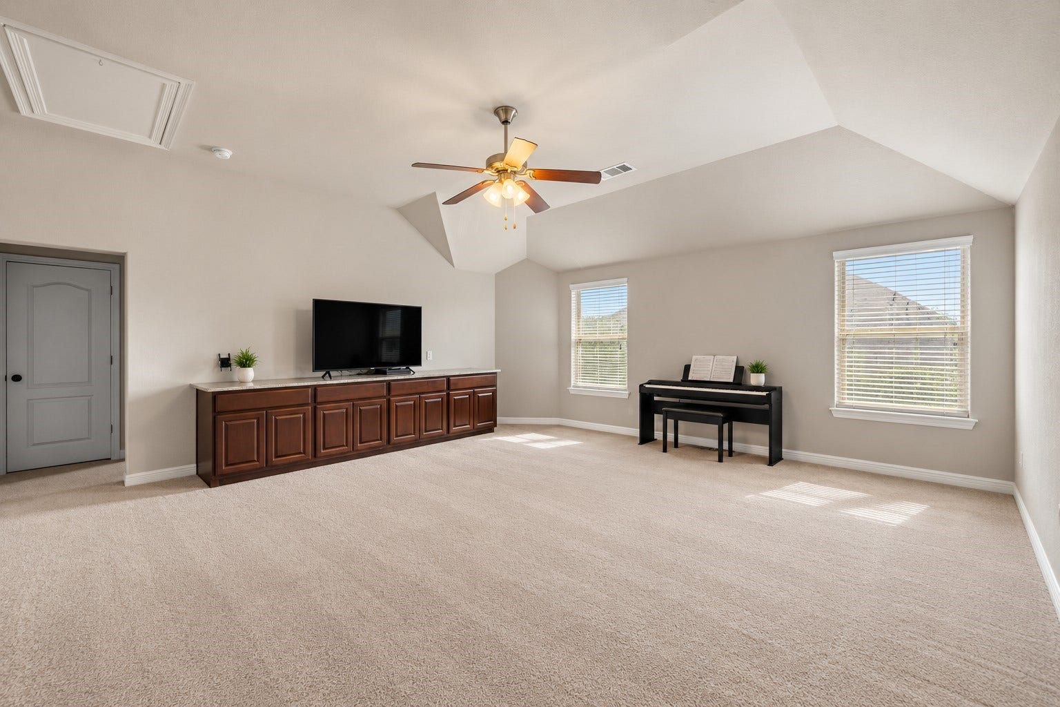 11606 Via Verdone Drive, Richmond, TX 77406 AI Staged photo
