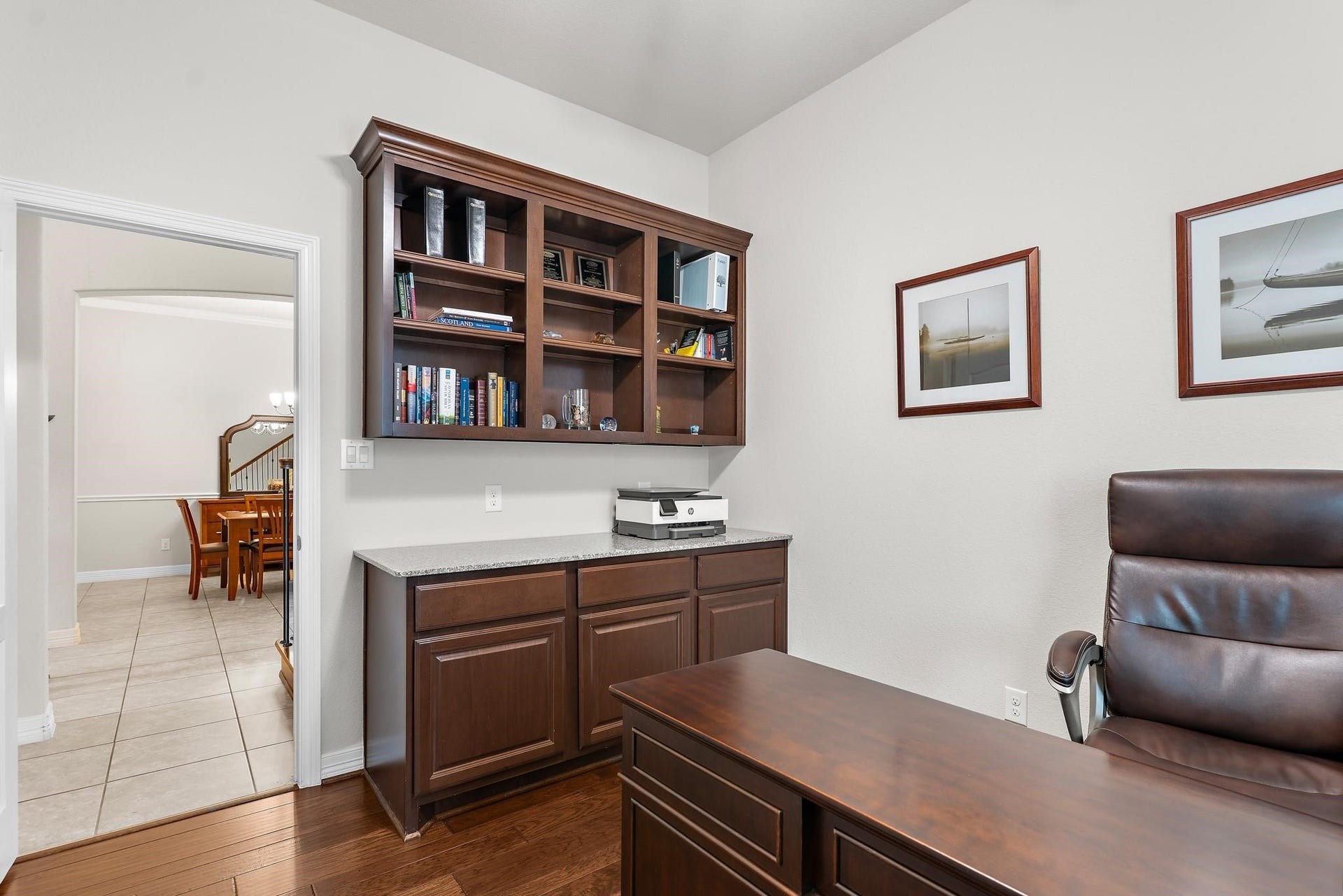 11606 Via Verdone Drive, Richmond, TX 77406 Office Built-in!