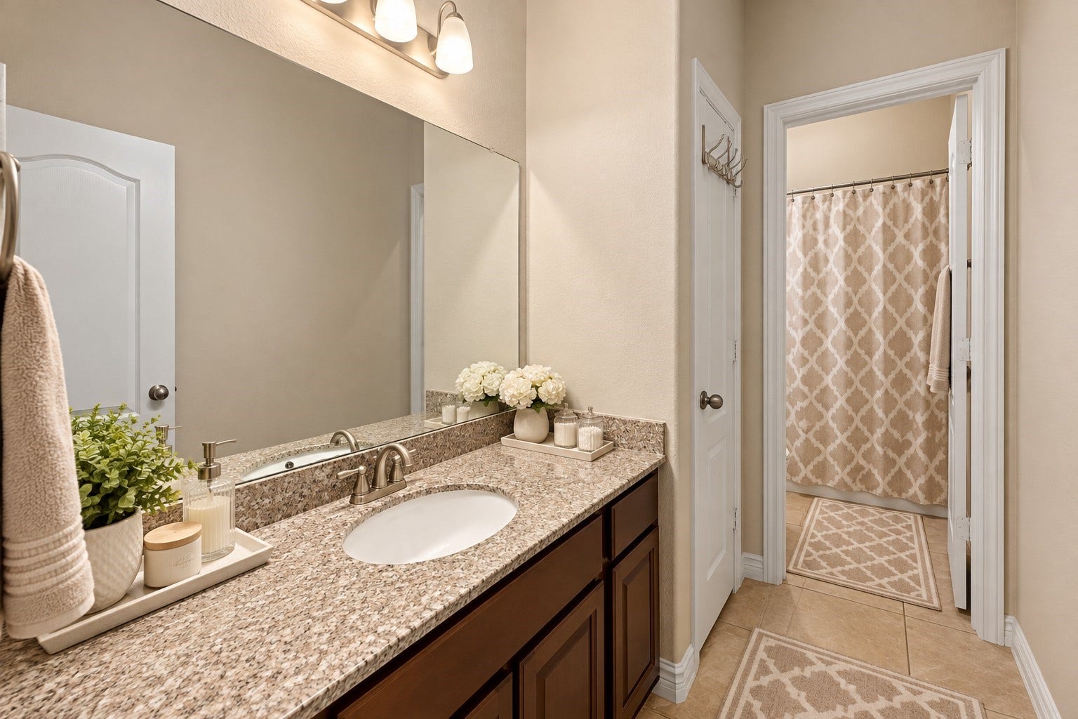 11606 Via Verdone Drive, Richmond, TX 77406 AI Staged photo