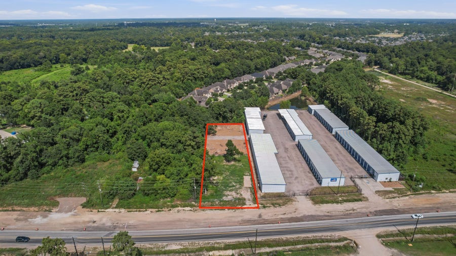 Property photo for 24477 Sorters Road, Porter, TX