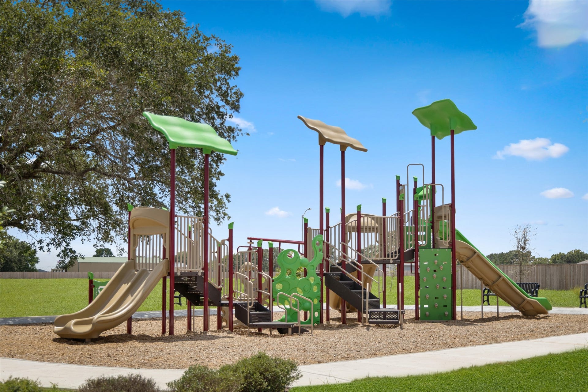 Davina Amenities