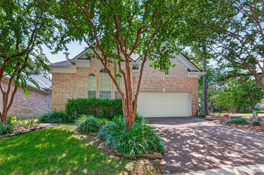 Property photo for 66 Winthrop Harbor S, Montgomery, TX