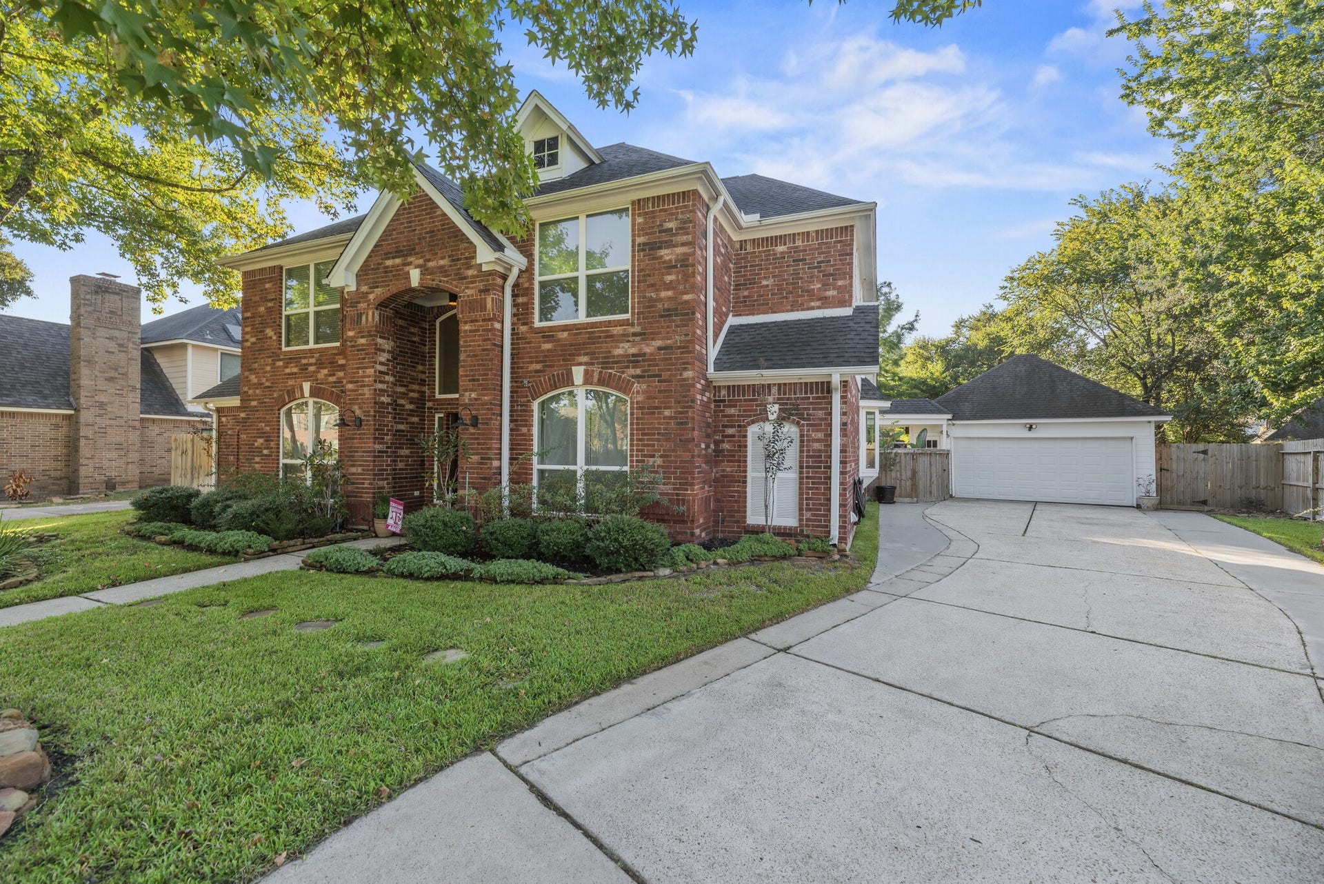 3519 Rolling Forest Drive, Spring, TX 77388 3519 Rolling Forest Drive, Spring, TX 77388