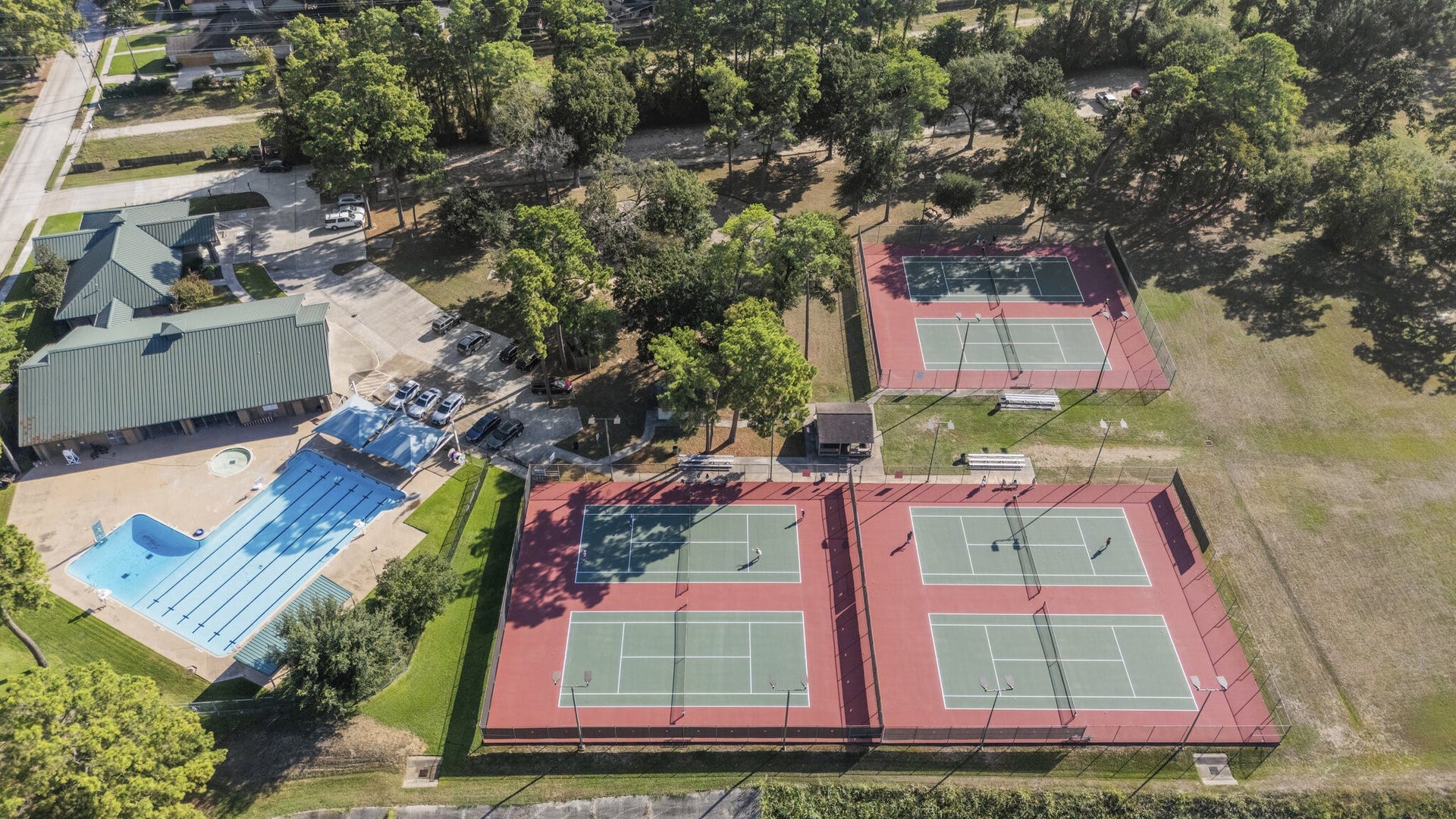 3519 Rolling Forest Drive, Spring, TX 77388 3519 Rolling Forest Drive, Spring, TX 77388