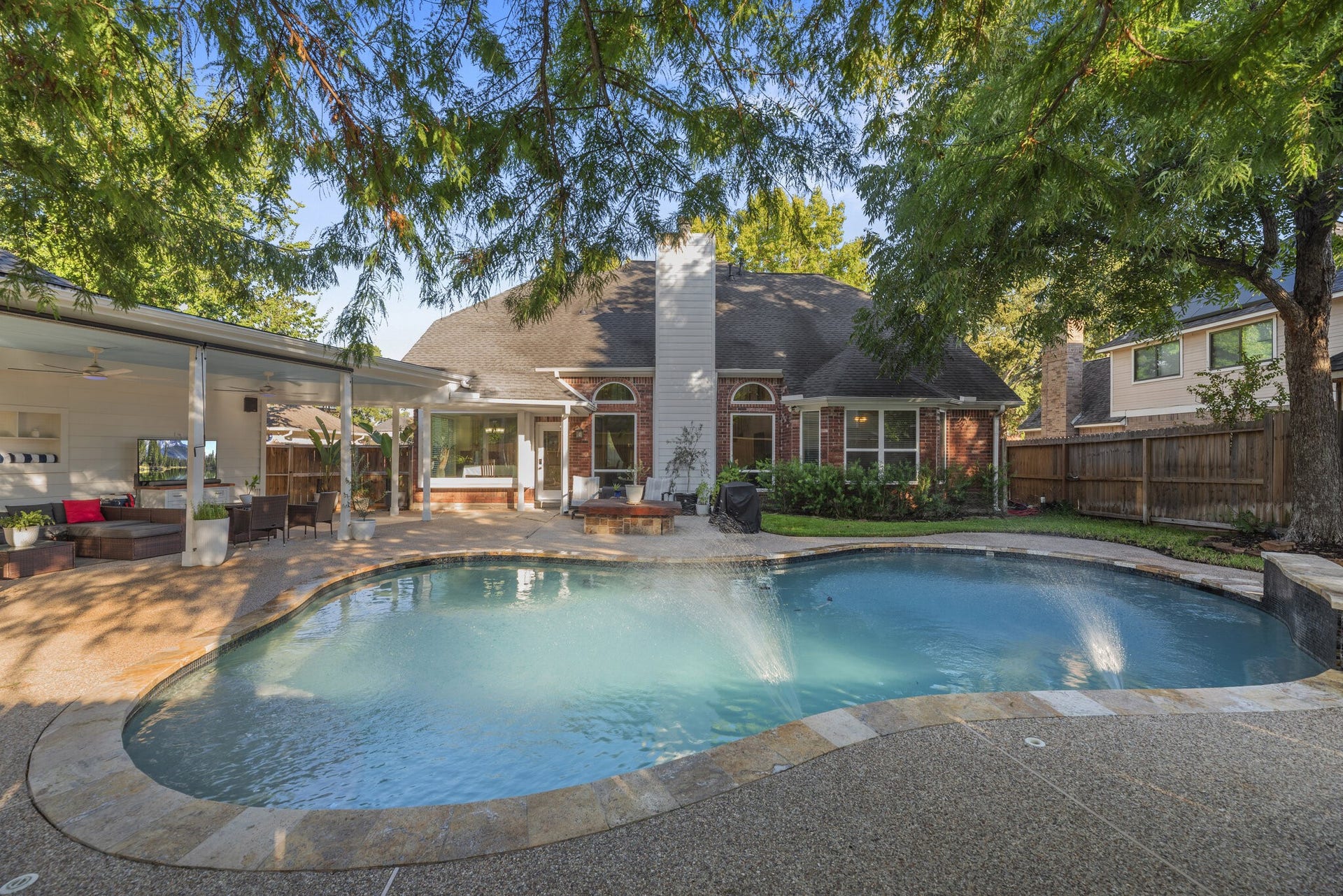 3519 Rolling Forest Drive, Spring, TX 77388 3519 Rolling Forest Drive, Spring, TX 77388