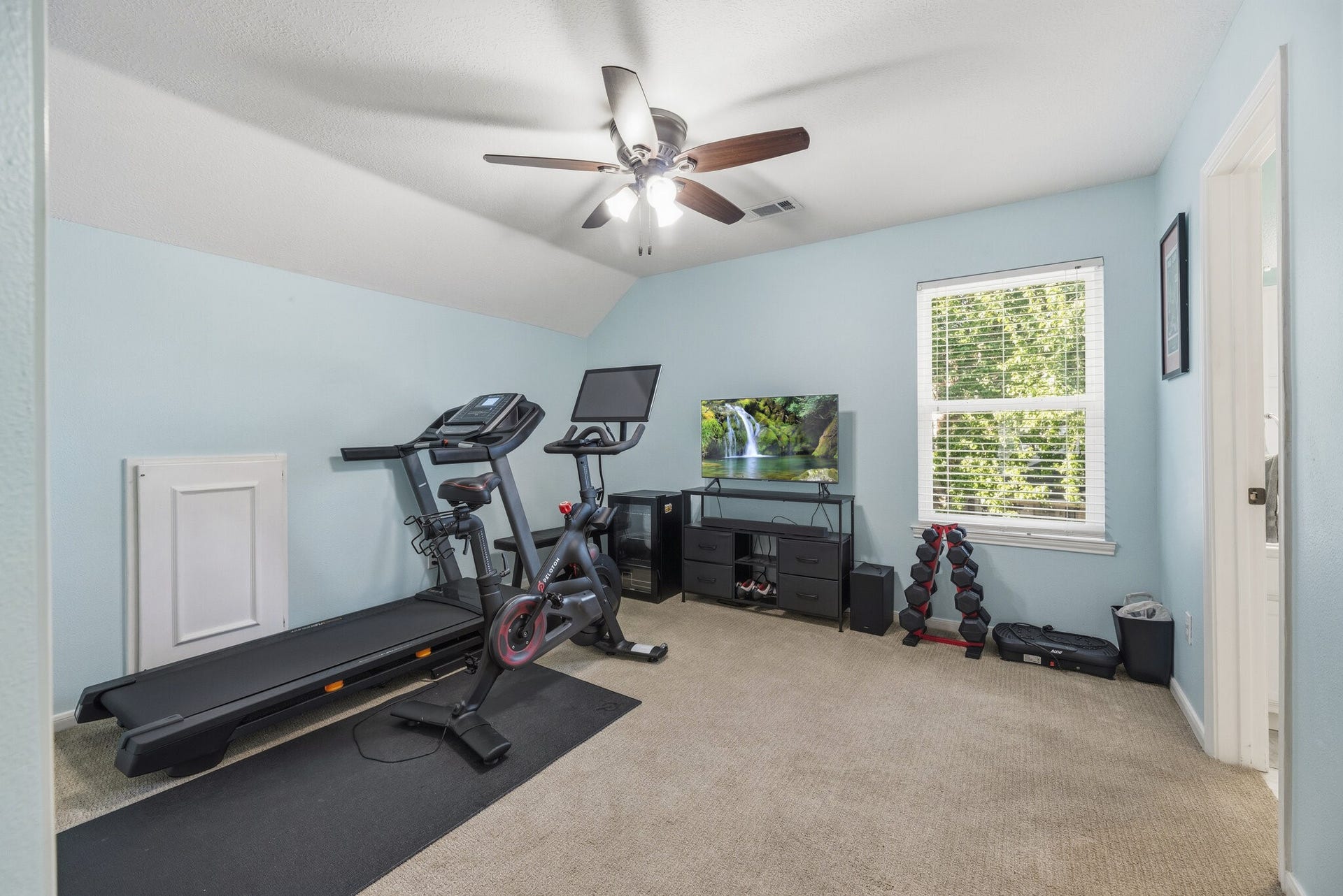 3519 Rolling Forest Drive, Spring, TX 77388 Bedroom up