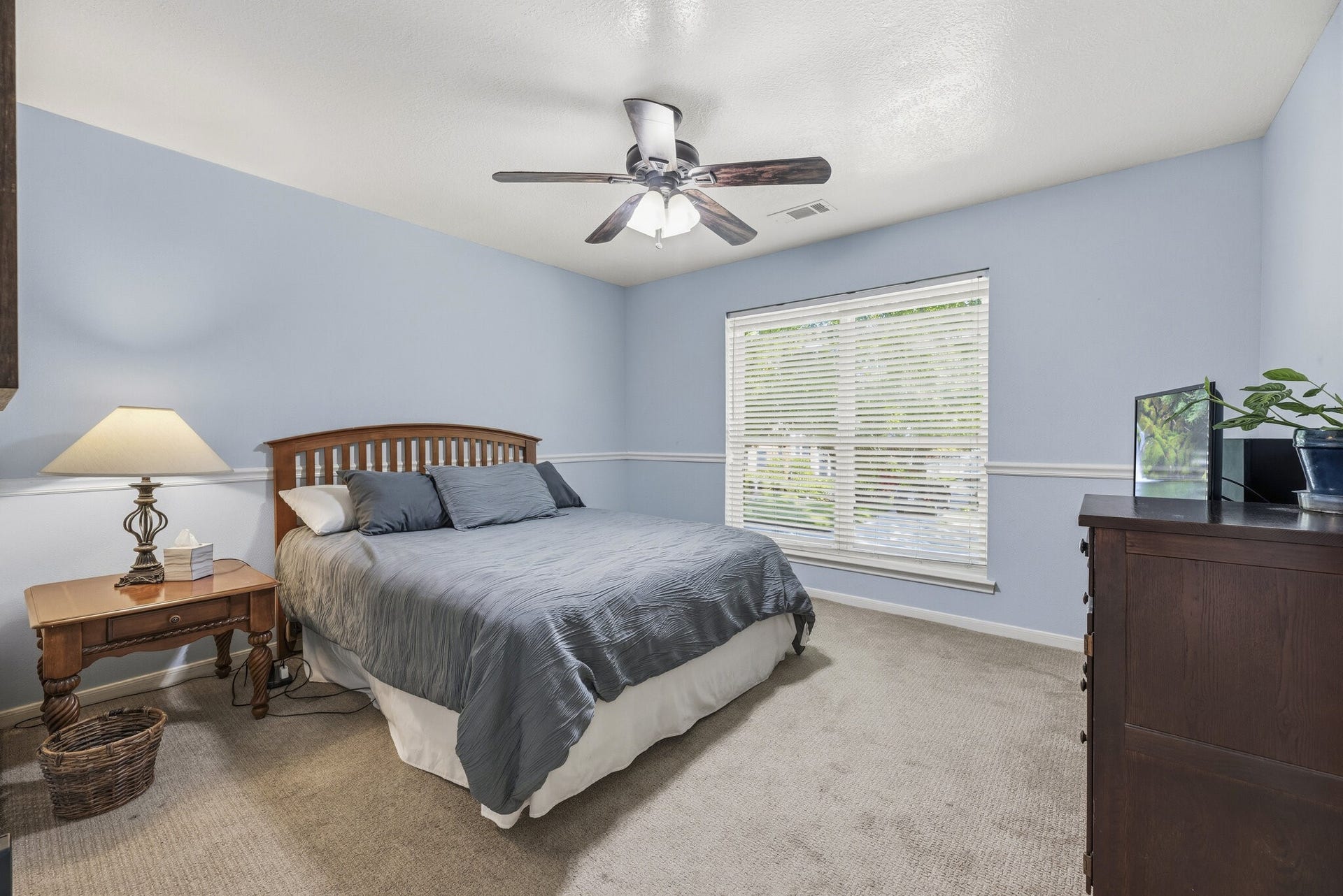 3519 Rolling Forest Drive, Spring, TX 77388 Bedroom Up