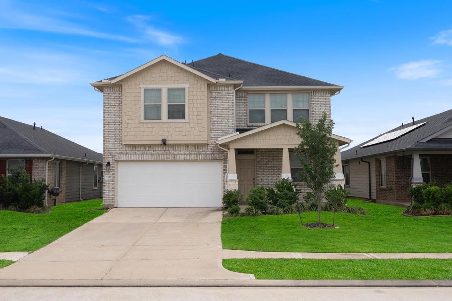 Property photo for 5318 Marisol Cove Drive, Katy, TX
