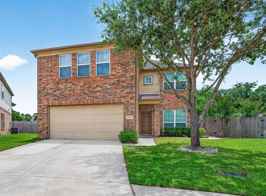 Property photo for 20114 Teal Shadow Court, Cypress, TX