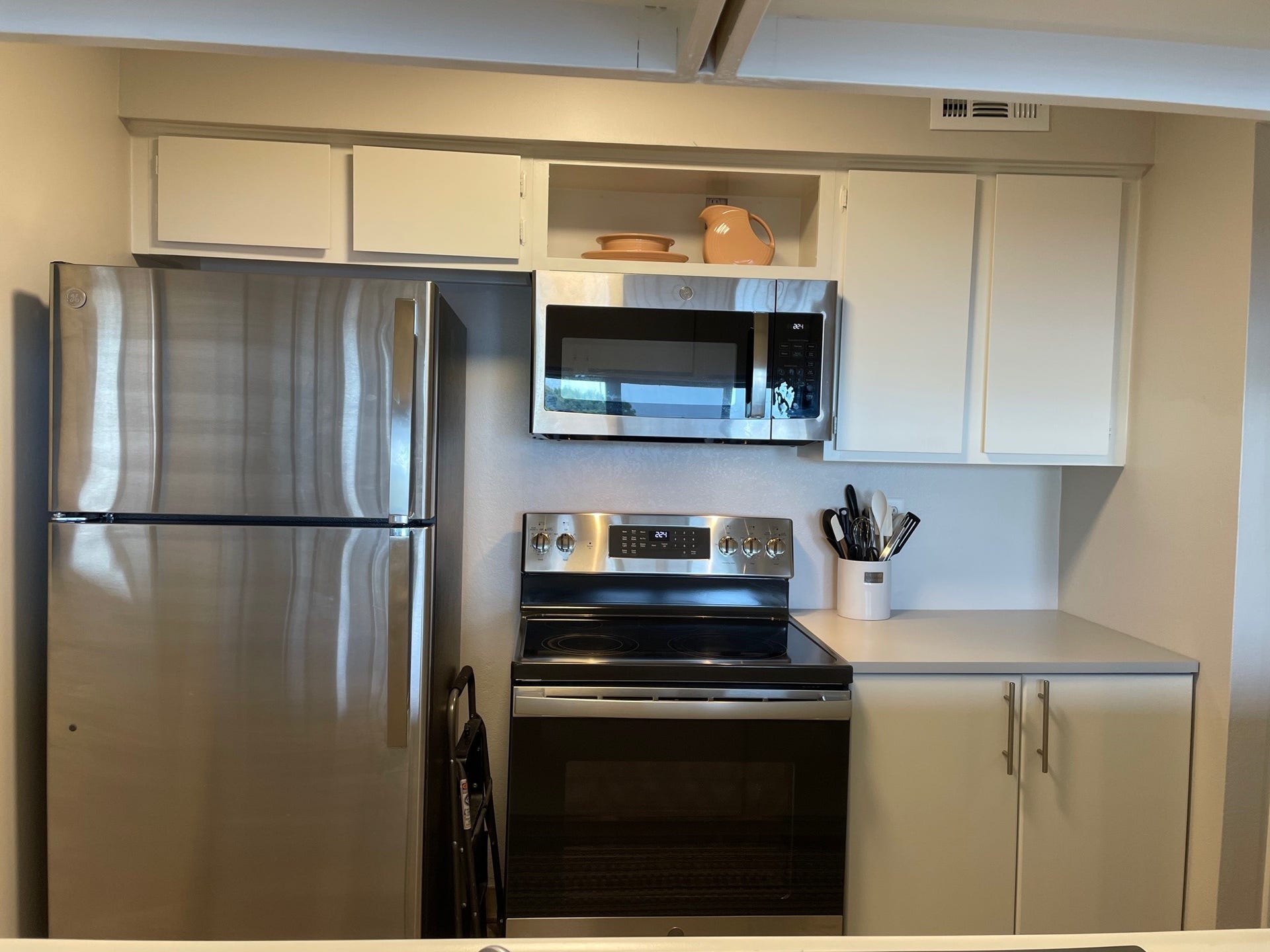 12600 Melville Drive, #203A, Montgomery, TX 77356 All new appliances