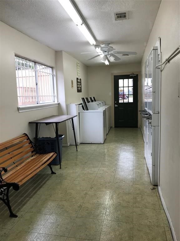 12600 Melville Drive, #203A, Montgomery, TX 77356 Laundry Room