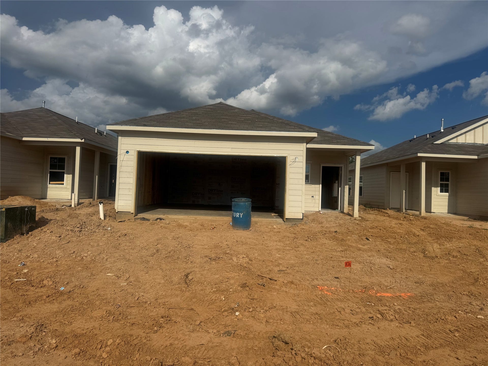 21107 Maple Heights Boulevard, Porter, TX 77365