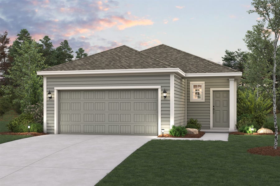 Property photo for 21107 Maple Heights Boulevard, Porter, TX