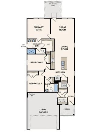 21107 Maple Heights Boulevard, Porter, TX 77365