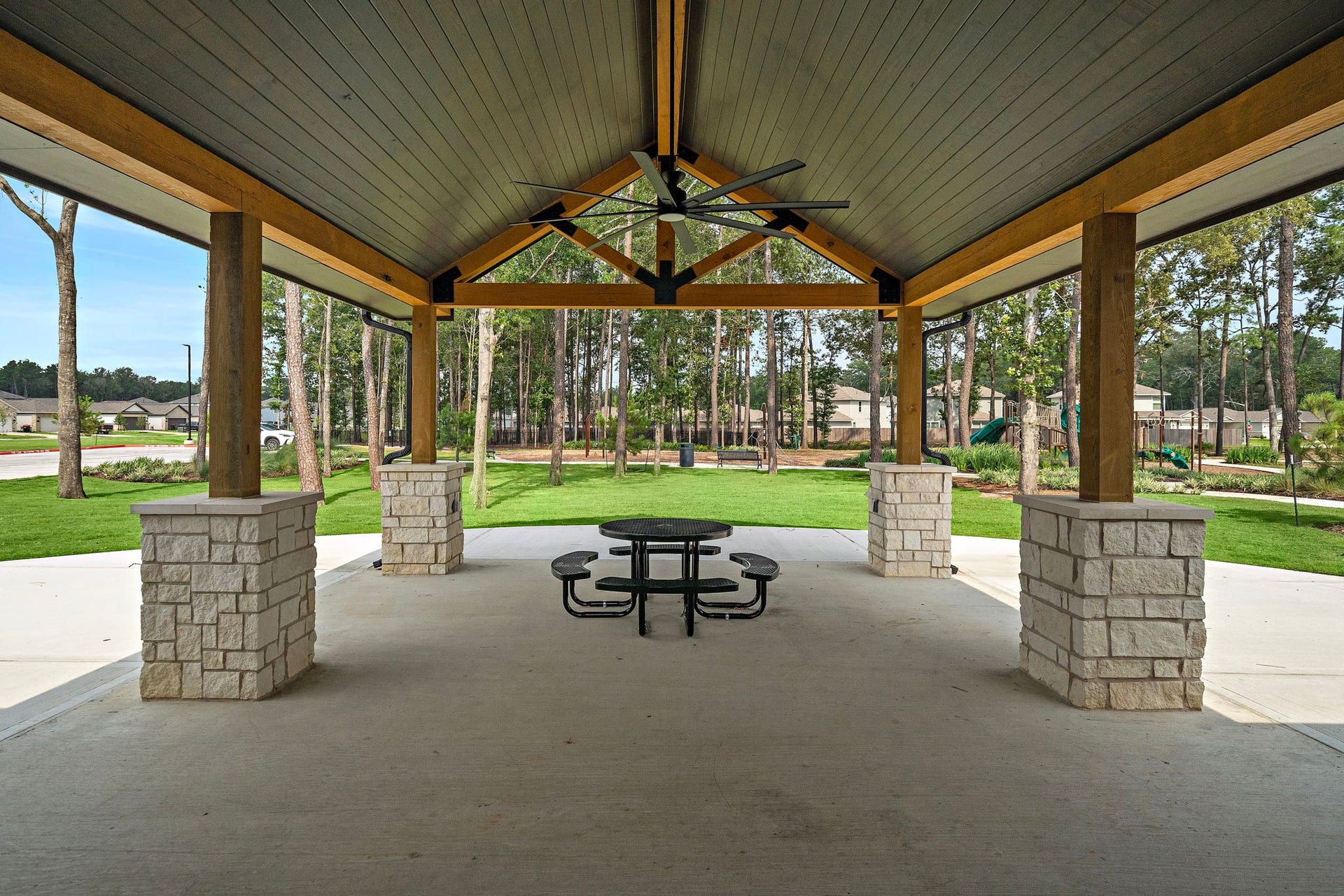 21107 Maple Heights Boulevard, Porter, TX 77365