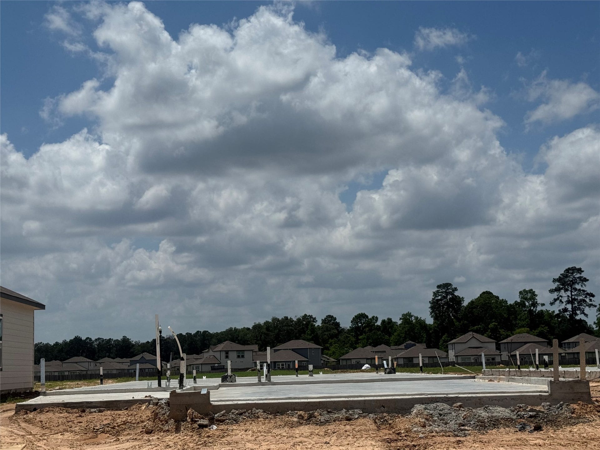 21107 Maple Heights Boulevard, Porter, TX 77365