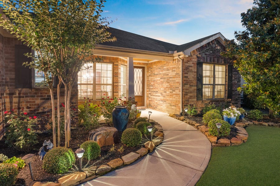 Property photo for 4022 Swallow Tail Way, Richmond, TX