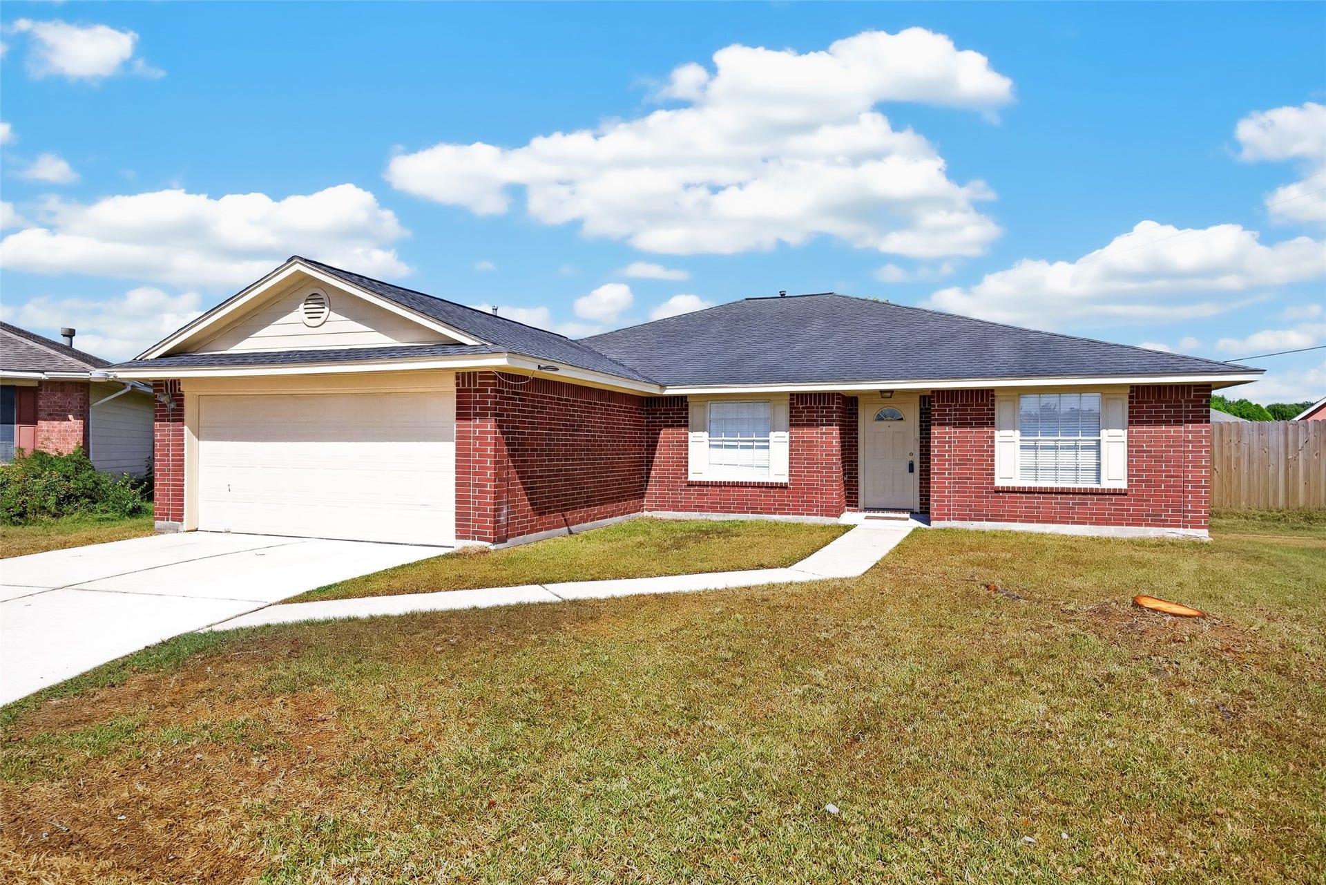 11107 Malden Drive, Houston, TX 77075