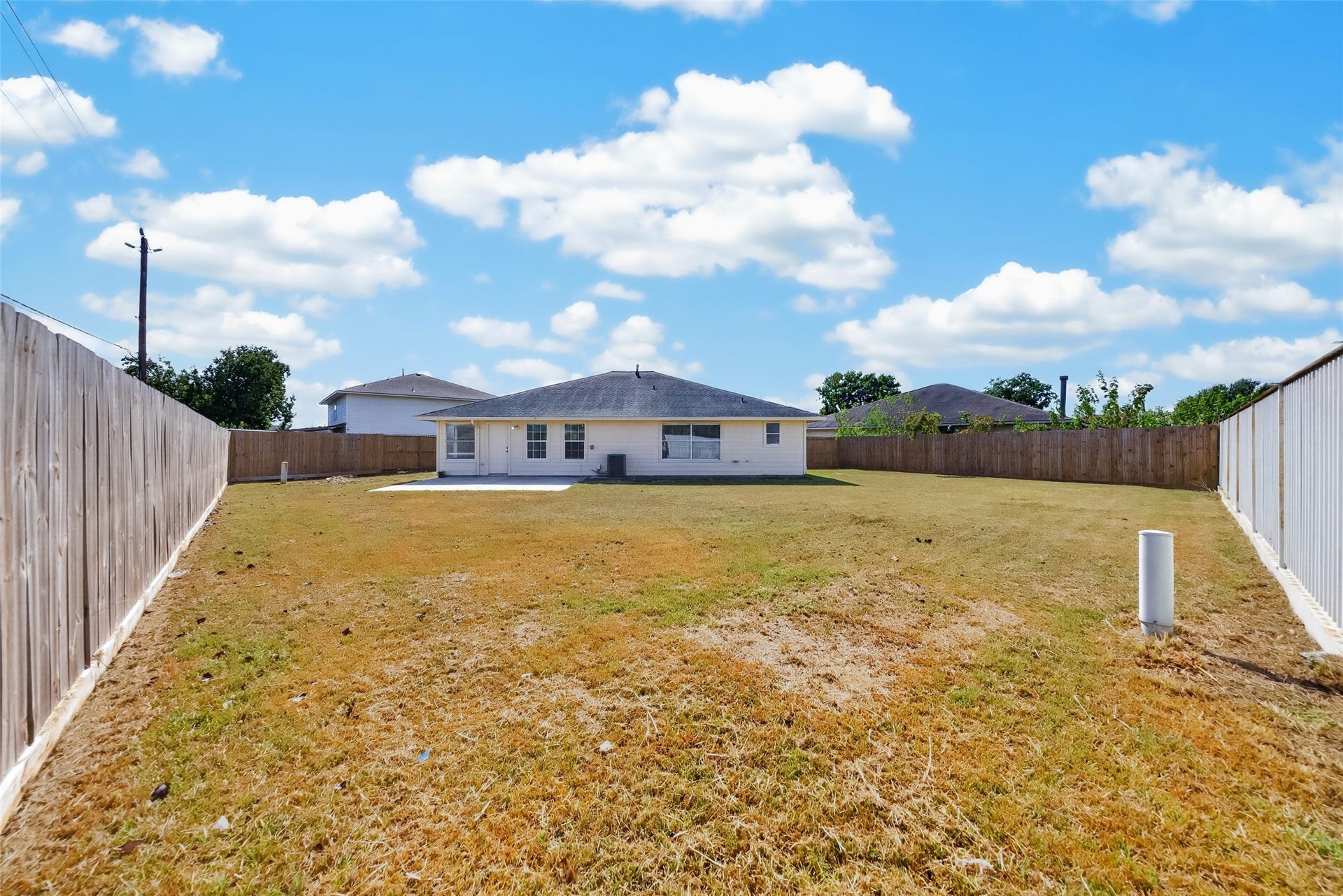 11107 Malden Drive, Houston, TX 77075
