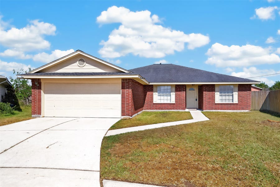 Property photo for 11107 Malden Drive, Houston, TX