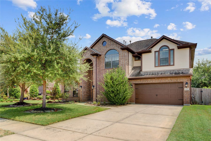 Property photo for 11007 Arthurian Dream Court, Tomball, TX