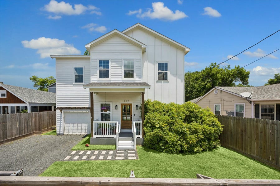 Property photo for 917 Moody Street, Houston, TX
