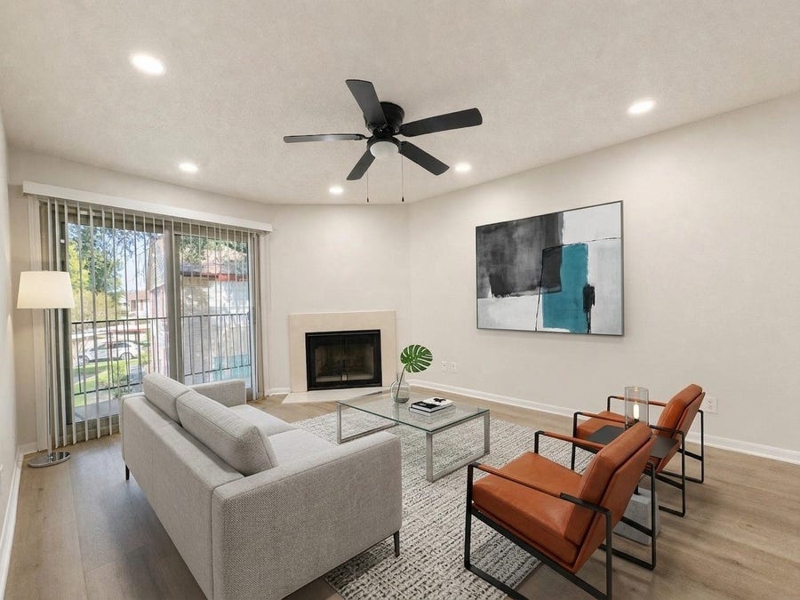 Property photo for 2120 El Paseo Street, #2419, Houston, TX
