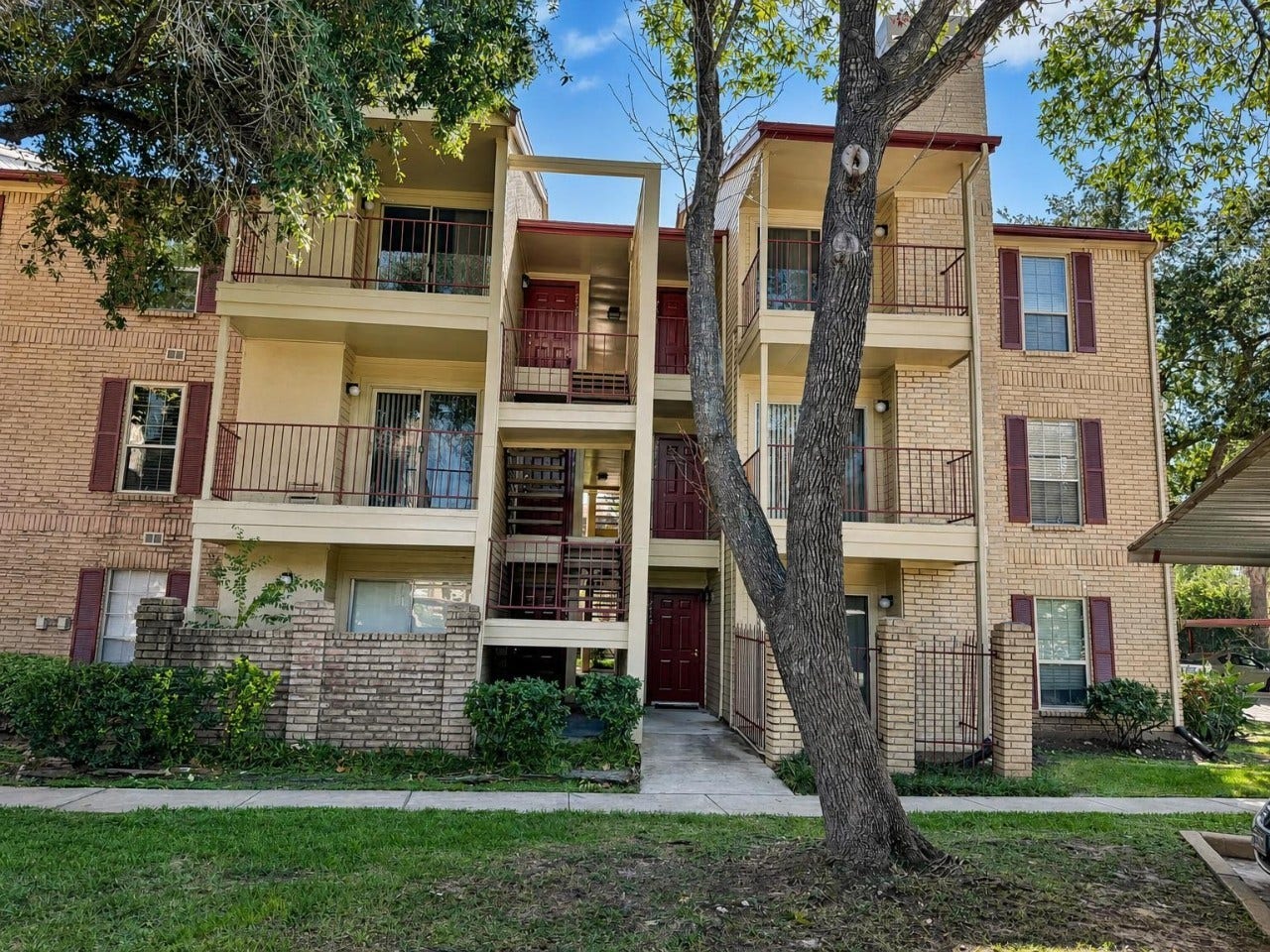 2120 El Paseo Street, #2419, Houston, TX 77054 2120 El Paseo Street, #2419, Houston, TX 77054