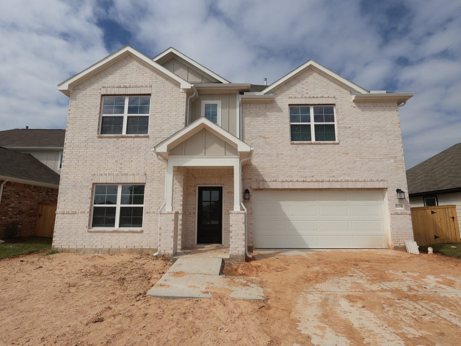 Property photo for 32218 Sunbeam Drive, Fulshear, TX