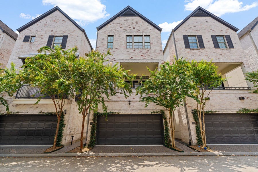 Property photo for 4014 University Grove Street, Houston, TX