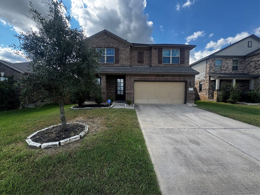 Property photo for 10310 Mount Winchell, Rosharon, TX